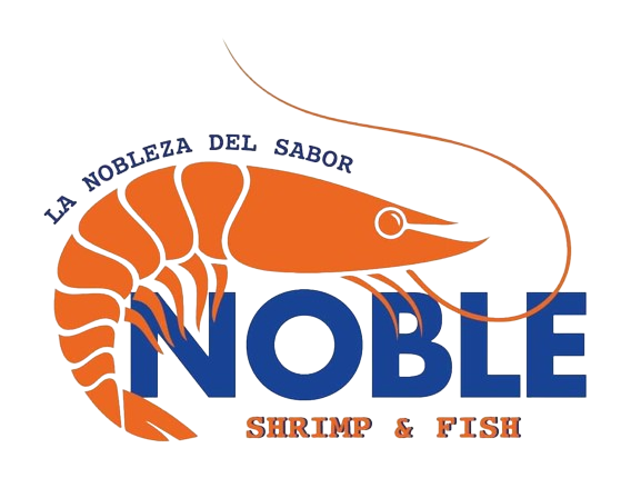 Noble Shrimp Fish