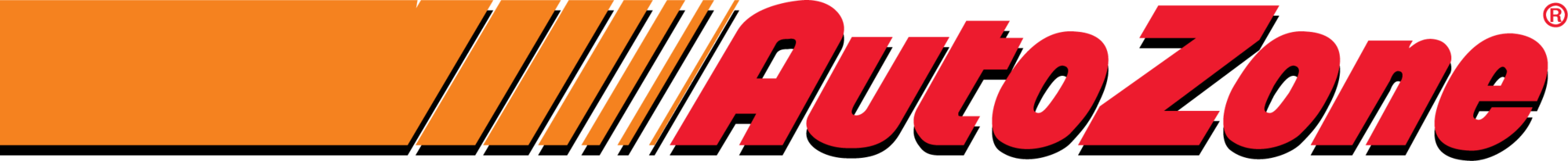 Logo de autozone